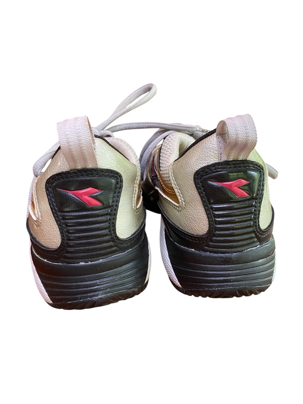 Diadora Shoes Men’s 7.5 Soccer Sports Hipster Y2K 2000s Casual Travel European - Picture 6 of 7